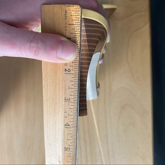 Lifestride Natasha Pastel Heels - Picture 4 of 7